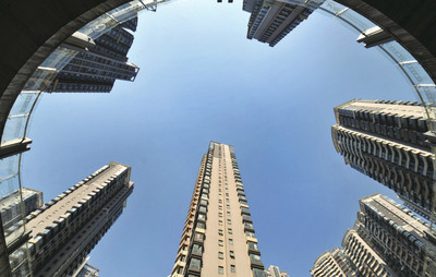 楼市调控无松动迹象3 楼市调控无松动迹象3