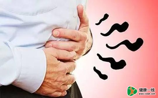 秋季腹胀不适 喝陈皮姜枣汤