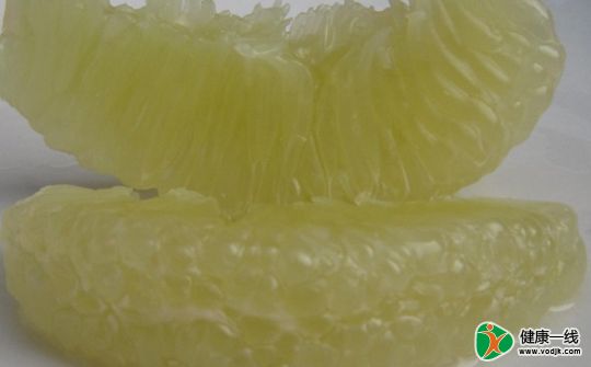 孕妇能吃柚子吗?