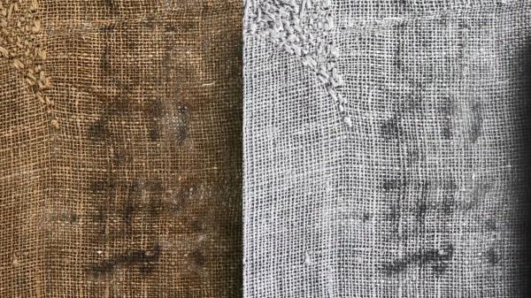 为了尝试获得一个更好的图像，修复师们使用了红外线成像技术。因为在红外线成像下要比在普通光线下要看得更清楚。