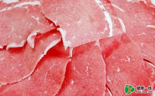 羊肉温补，并不是人人都能吃