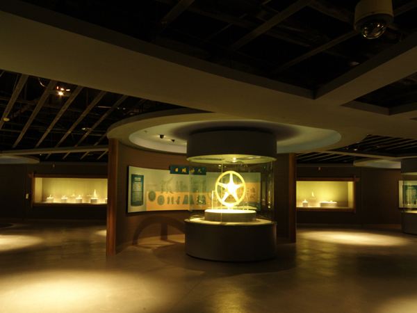 博物馆法人机制推进之困 博物馆法人机制推进之困