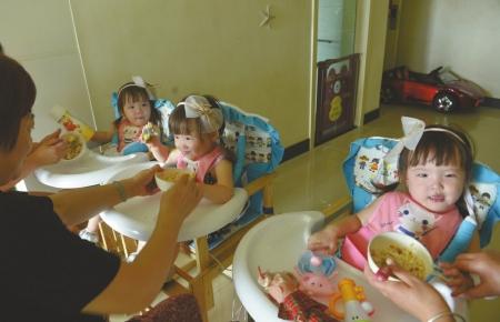 刘曦说，他不是个合格的爸爸，对家庭亏欠太多。