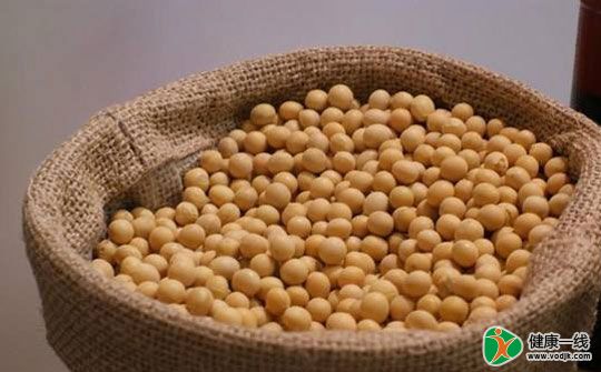 肾病患者能吃豆类食品吗