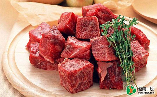 这几种肉减肥期间也可以吃
