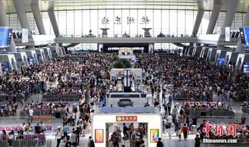 资料图 <a target='_blank' href='http://www.chinanews.com/'>中新社</a>记者 王远 摄 资料图 <a target='_blank' href='http://www.chinanews.com/'>中新社</a>记者 王远 摄