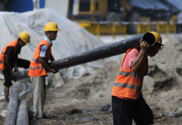 北京发最严停工令 北京发最严停工令