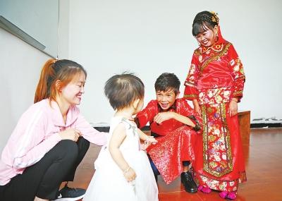 点击进入下一页