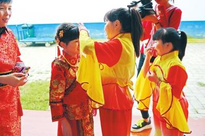 点击进入下一页