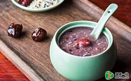 糖尿病患者这样喝粥控制血糖