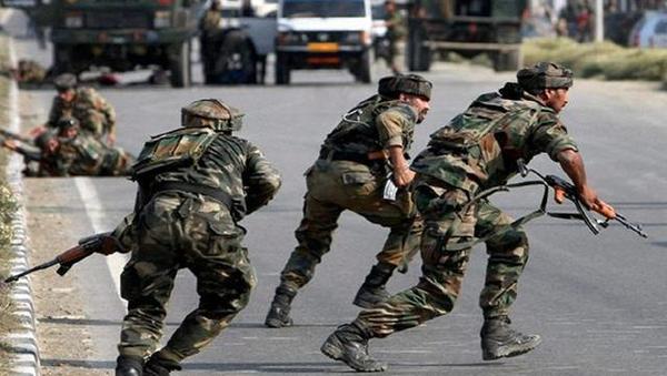 学者:警惕印度增兵“小动作” 望印度吸取教训