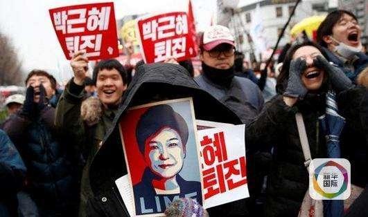 涉嫌伪造裸照？韩国扩大文化界黑名单调查范围