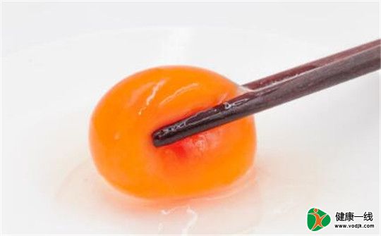 蛋黄是?;ぱ劬Φ摹傲家? border=