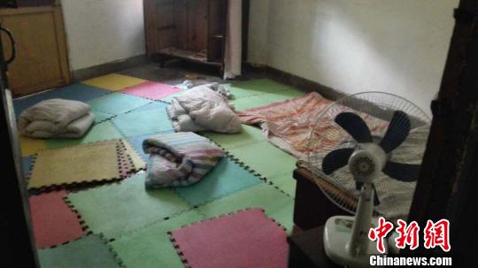 男子会网友被困传销巧用QQ求助警方解救13人