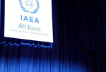国际原子能机构第61届大会开幕