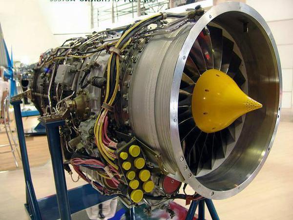 中乌专家澄清航发合作生变传闻，展示合作成果