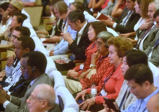 出席太和·世界古代文明?；ぢ厶晨皇降拇怼? style=