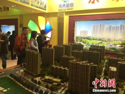 资料图。<a target='_blank' href='http://www.chinanews.com/' >中新网</a> 种卿 摄 