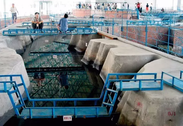 黄河变清调查:每年泥沙减少7亿吨 大洪水几率增加