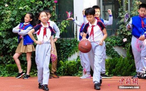 资料图 <a target='_blank' href='http://www.chinanews.com/'>中新社</a>记者 张勇 摄