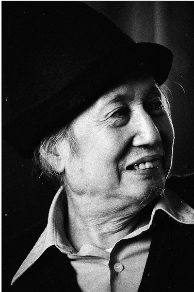 陆俨少(1909—1993年) 陆俨少(1909—1993年)