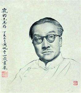 吴湖帆:待后人论定何需五百年 吴湖帆:待后人论定何需五百年