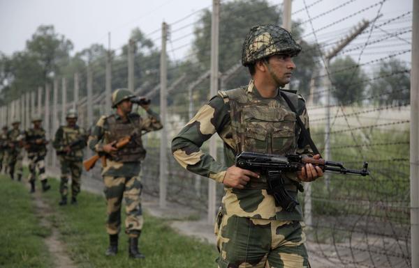 往自己脸上贴金!印新书夸张描述"洞朗对峙内幕"