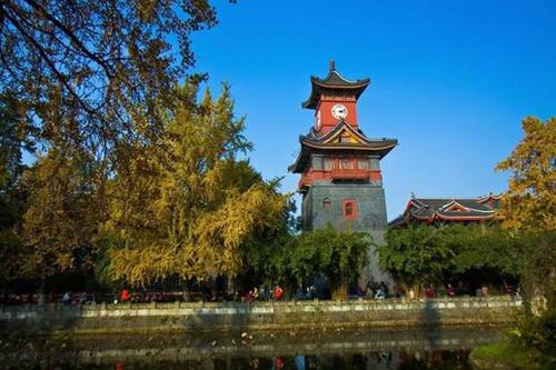 中国第一高楼有望建在成都:建筑高度拟定为677米