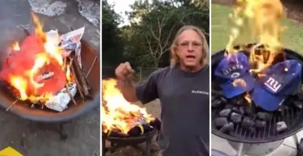 西点军校毕业生称共产主义会胜利 被骂卖国贼