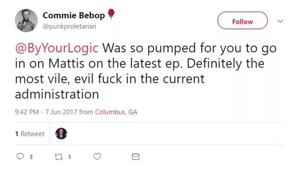 西点军校毕业生称共产主义会胜利 被骂卖国贼