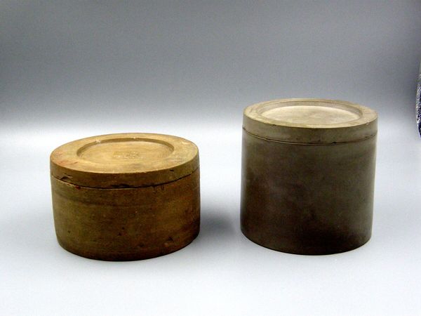 早期万礼张玉赵子玉蛐蛐罐 早期万礼张玉赵子玉蛐蛐罐