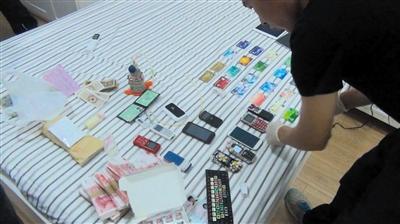 点击进入下一页