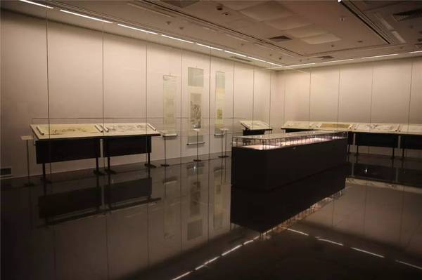 明清人物画的情与境 明清人物画的情与境