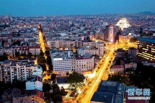 资料图:塞尔维亚 点击进入下一页