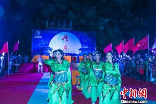 点击进入下一页