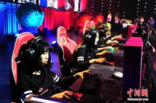 资料图。图文无关 <a target='_blank' href='http://www.chinanews.com/'>中新社</a>发 钟鑫旺 摄 图片来源:CNSPHOTO 点击进入下一页