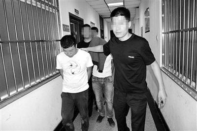 点击进入下一页