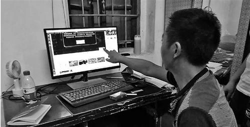 对话“打赏门”漩涡中的彭氏父子:给孩子买“教训”