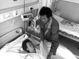 女环卫工遭陕科大教授殴打:希望他当面道歉