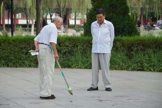 老年人是胖点好还是瘦点好