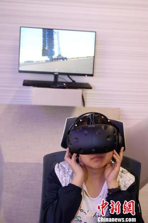 “砥砺奋进的五年”大型成就展正在北京就行至10月9日，累计参观人数已超过37万人次。　韩海丹 摄