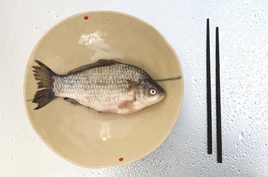 鱼身上的黄金部位