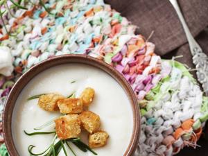 盘点适合肺癌术后的3类饮食