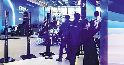 黑客大赛现场现征婚贴网友狂赞:精准投放(图)