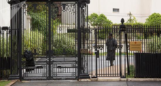 俄外交部发表声明:考虑就外交财产向美法院提诉讼