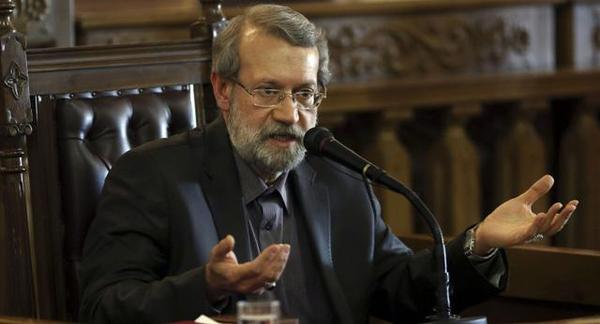 伊朗议长:只要他国不违约 伊将继续履行伊核协议