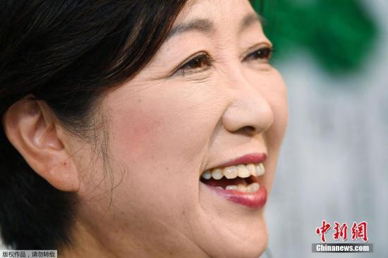 据新加坡《联合早报》报道，日本东京地方选战本月7月2日尘埃落定，日本国会第一大党自民党惨败。东京女知事小池百合子领军的地区政党“都民第一之会”大跃进，成为东京都议会的第一大党。