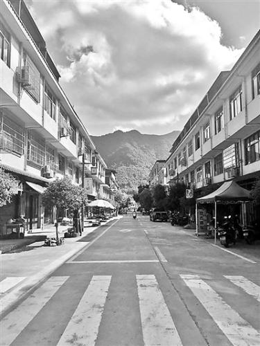 长安新街 点击进入下一页