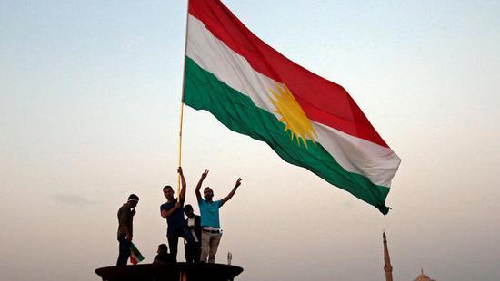 伊拉克库区称伊朗关闭双方相邻边界 伊朗否认