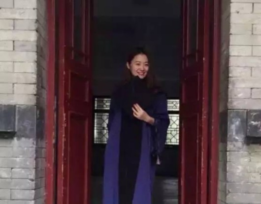 北大女博士患绝症 北大女博士患绝症